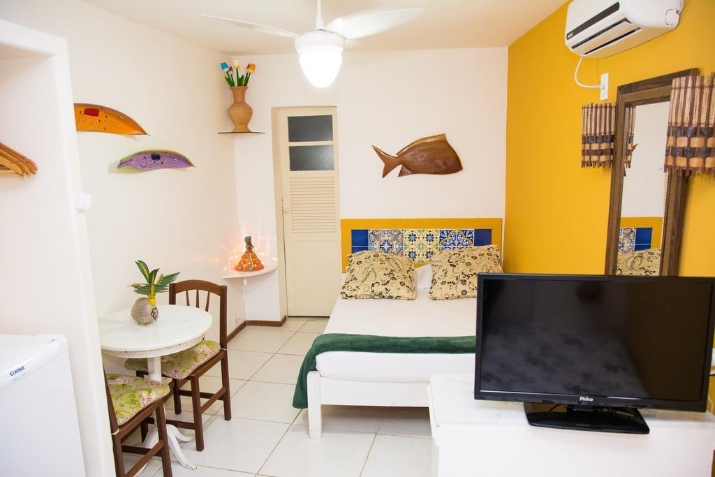 Quebra Mar Casa de hóspedes 3*