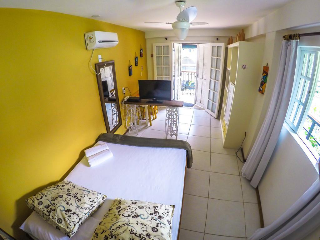 Quebra Mar Casa de hóspedes Rio de Janeiro