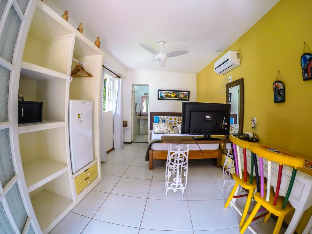 Quebra Mar Casa de hóspedes