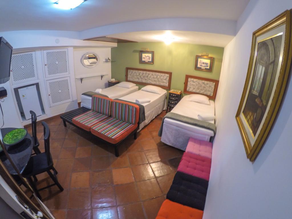 Quebra Mar Casa de hóspedes Rio de Janeiro