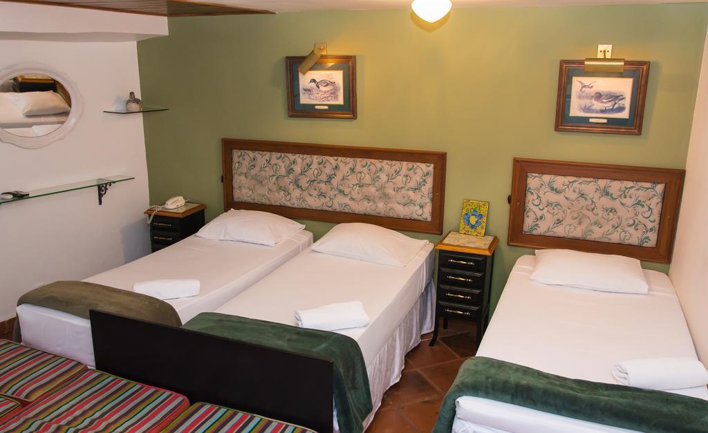 Quebra Mar Casa de hóspedes