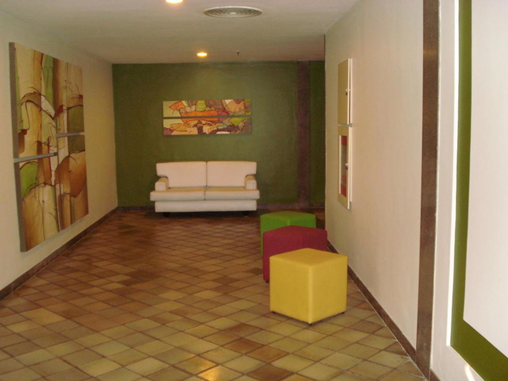 Apart Hotel No Barra Bella Apartamento *