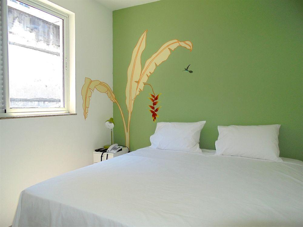 Leblon Guest house