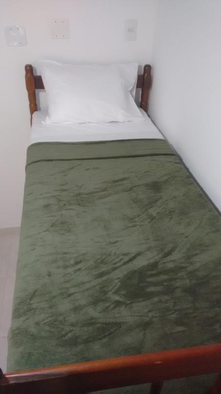 Albergue Rio Earth Rio de Janeiro