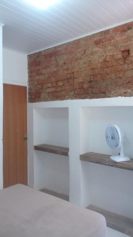 Albergue Rio Earth