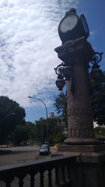 Rio Earth Rio de Janeiro