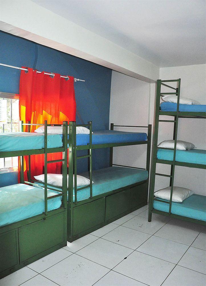 Albergue El Misti Rio Copacabana