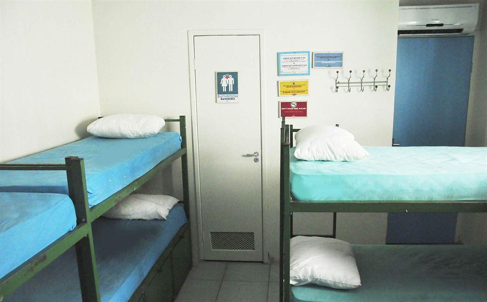 Albergue El Misti Rio Copacabana *