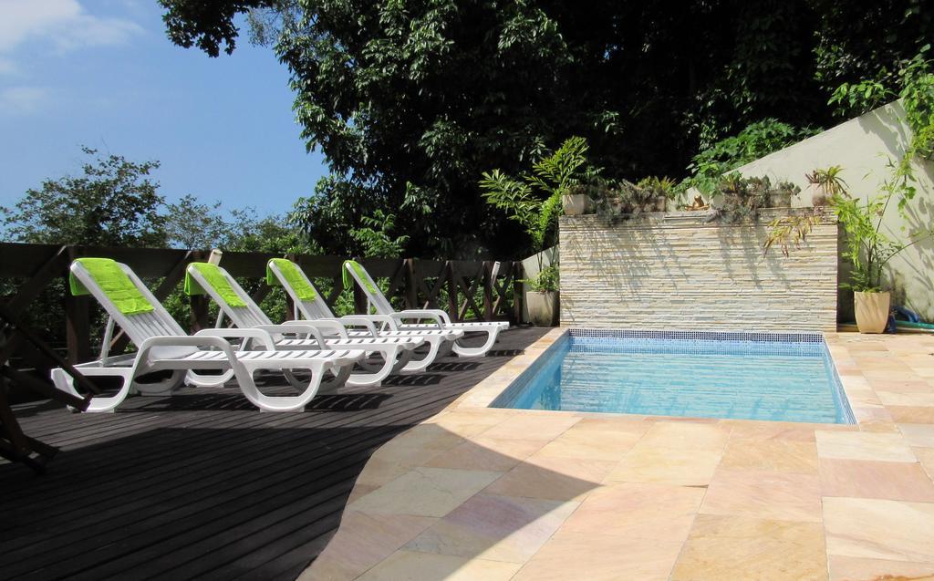 Casa Rio Alojamento de Acomodação e Pequeno-almoço 3*
