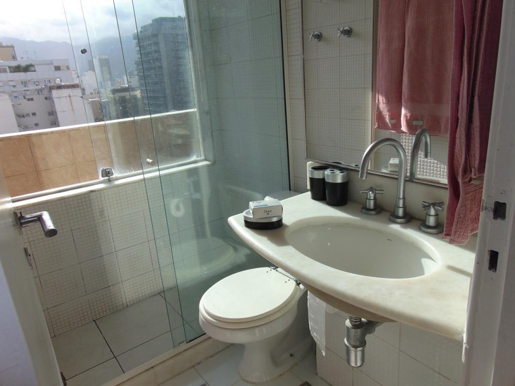 Apartment Apartamento Ipanema *