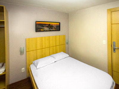 Hotel Sao Bento Rio de Janeiro