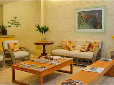 Do Pontal Apart-hotel