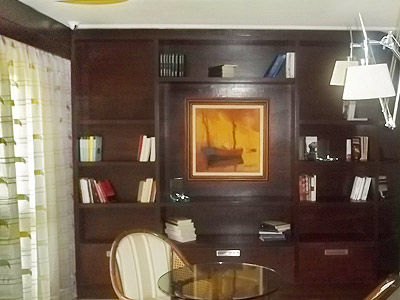 Hotel Harmonya