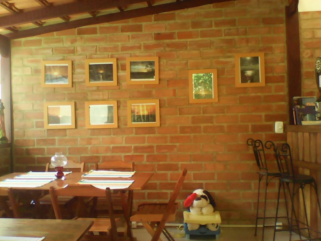 Oasis Do Barral Guest house 2*