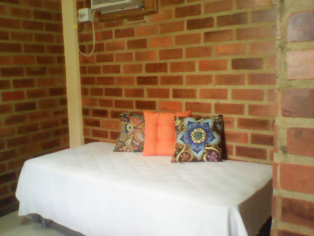 Oasis Do Barral Guest house 2*