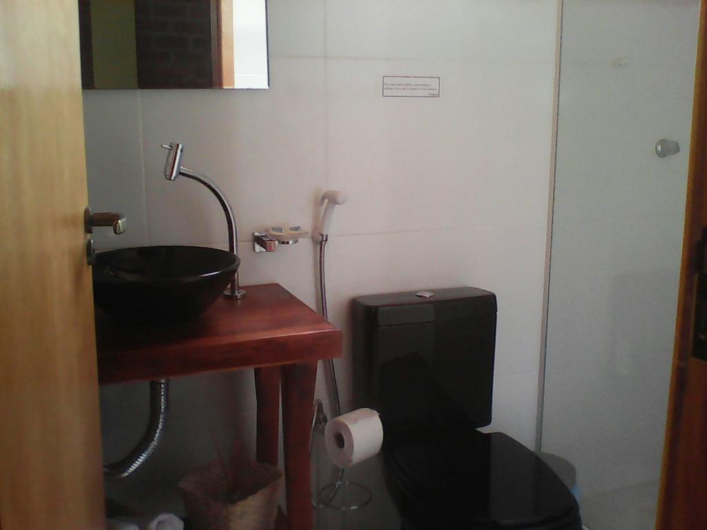 Guest house Oasis Do Barral
