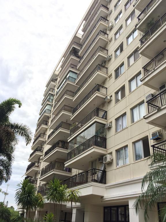 Ap. Recreio Dos Bandeirantes * Rio de Janeiro