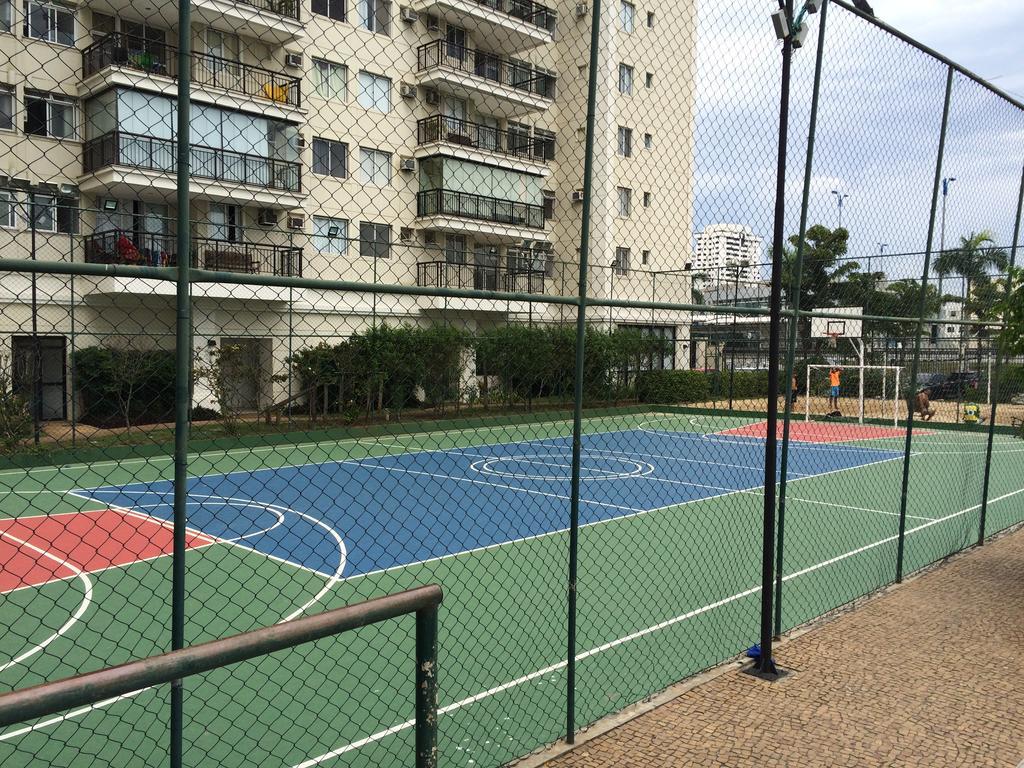 Ap. Recreio Dos Bandeirantes