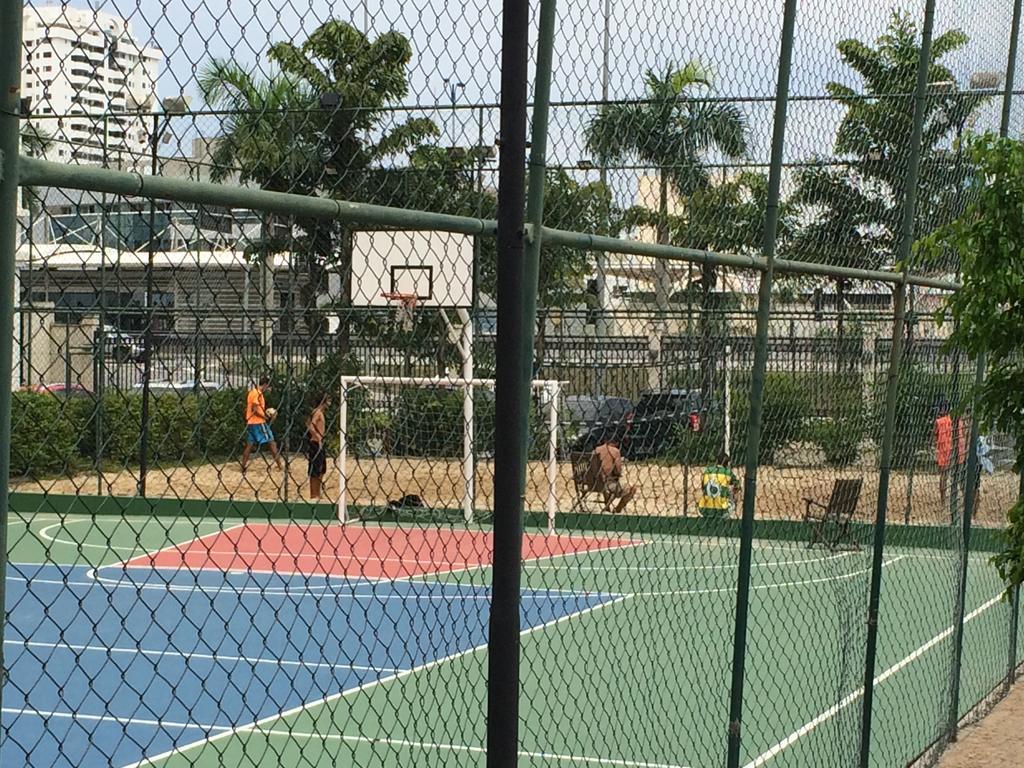Ap. Recreio Dos Bandeirantes *