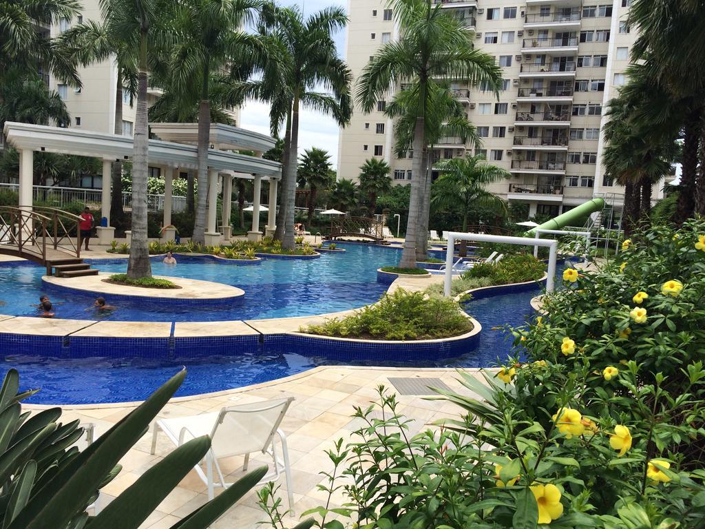 Apartment Ap. Recreio Dos Bandeirantes Rio de Janeiro