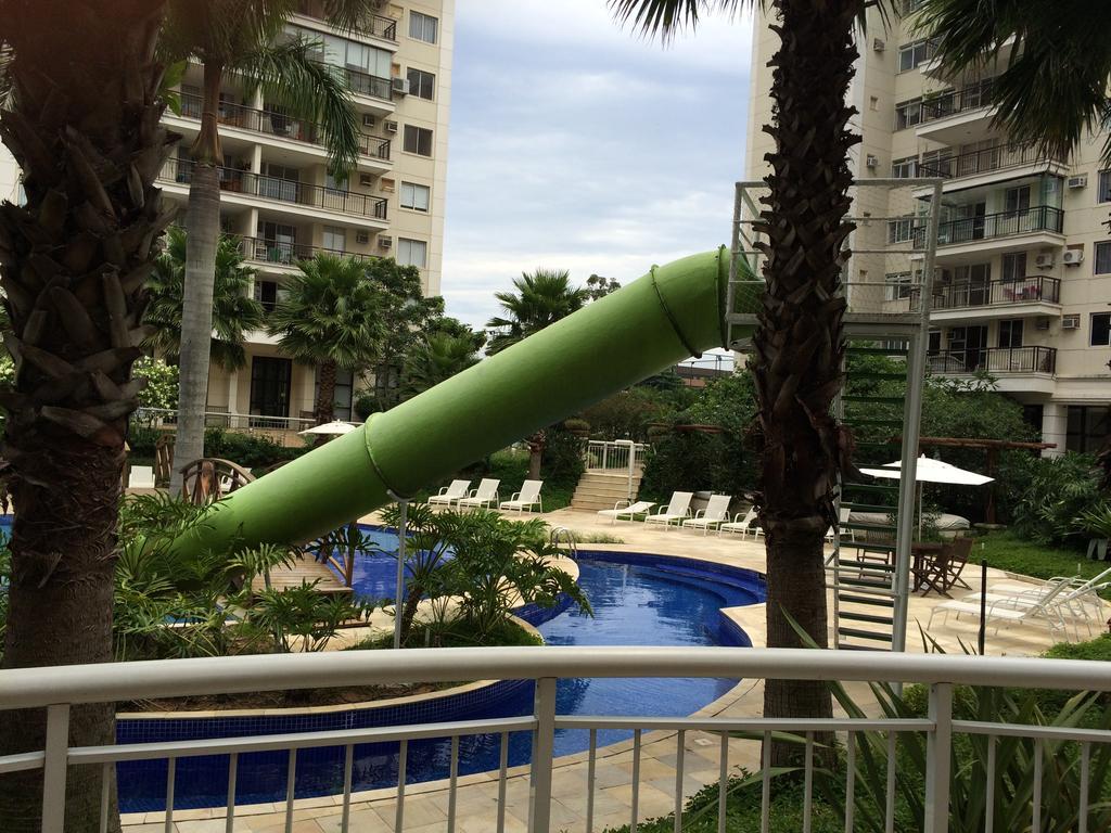 Ap. Recreio Dos Bandeirantes Apartment Rio de Janeiro