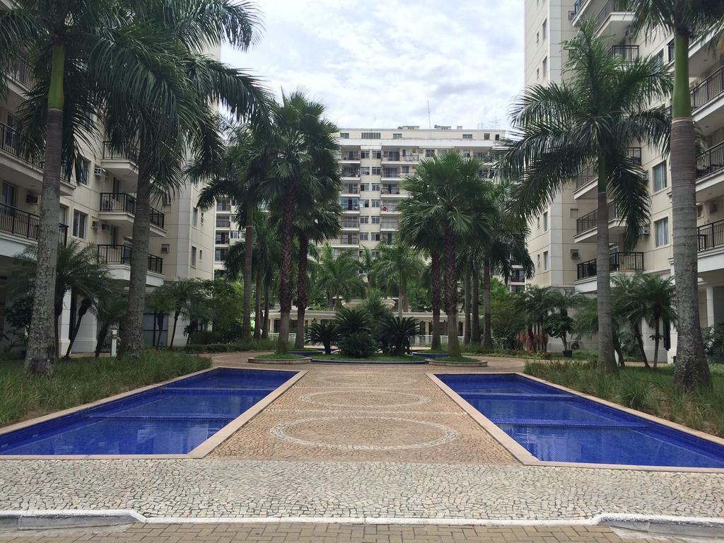 Ap. Recreio Dos Bandeirantes