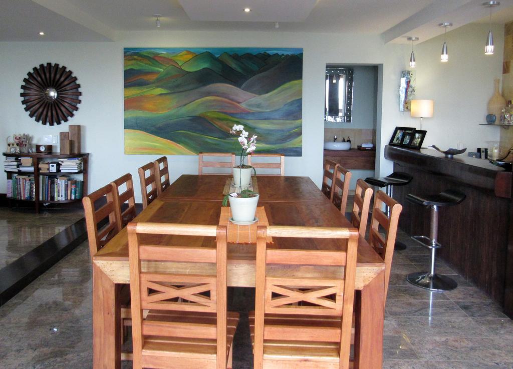 Casa Rio Alojamento de Acomodação e Pequeno-almoço
