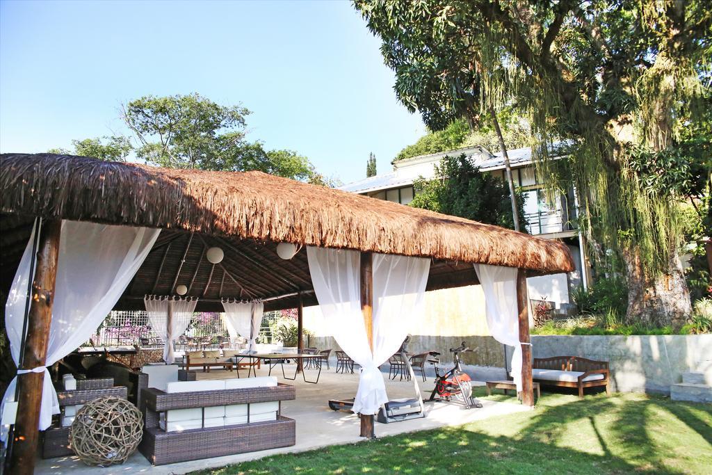 Sant' Martre Inn Rio de Janeiro