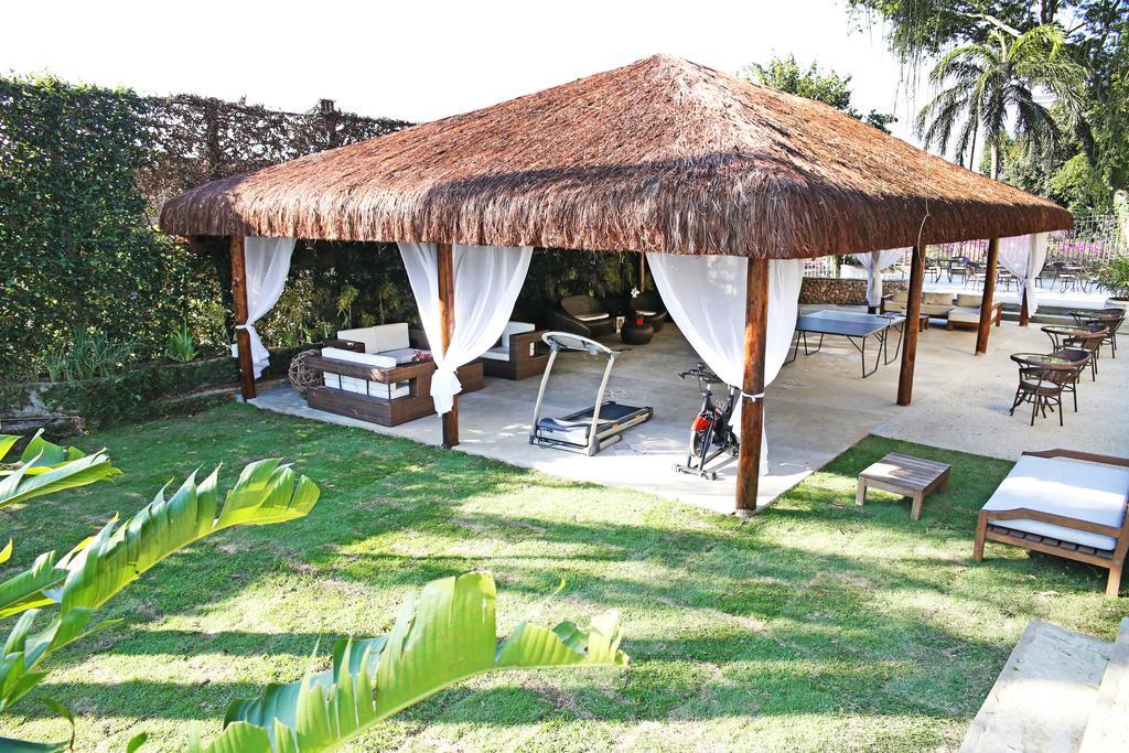 Inn Sant' Martre 4*