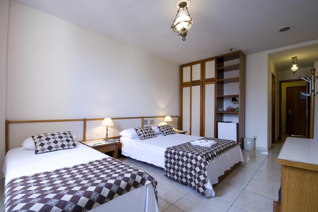 Rondonia Palace Hotel 3*