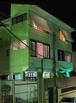 Albergue Cabanacopa Rio de Janeiro