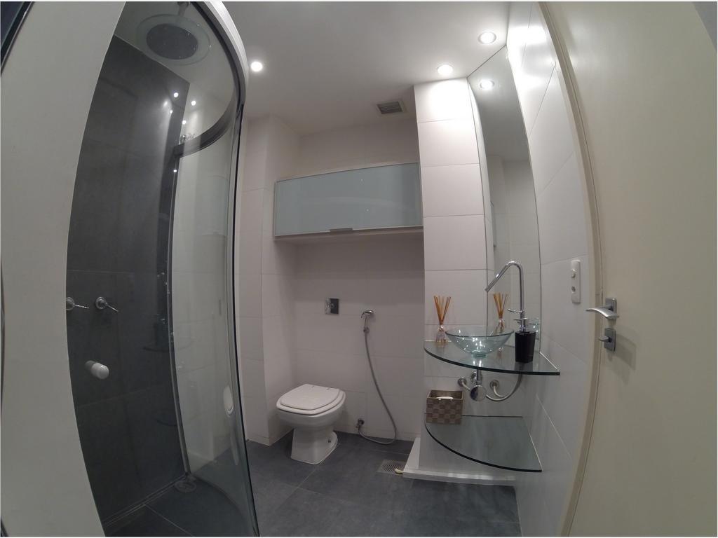 The Place Leblon Apartment Rio de Janeiro