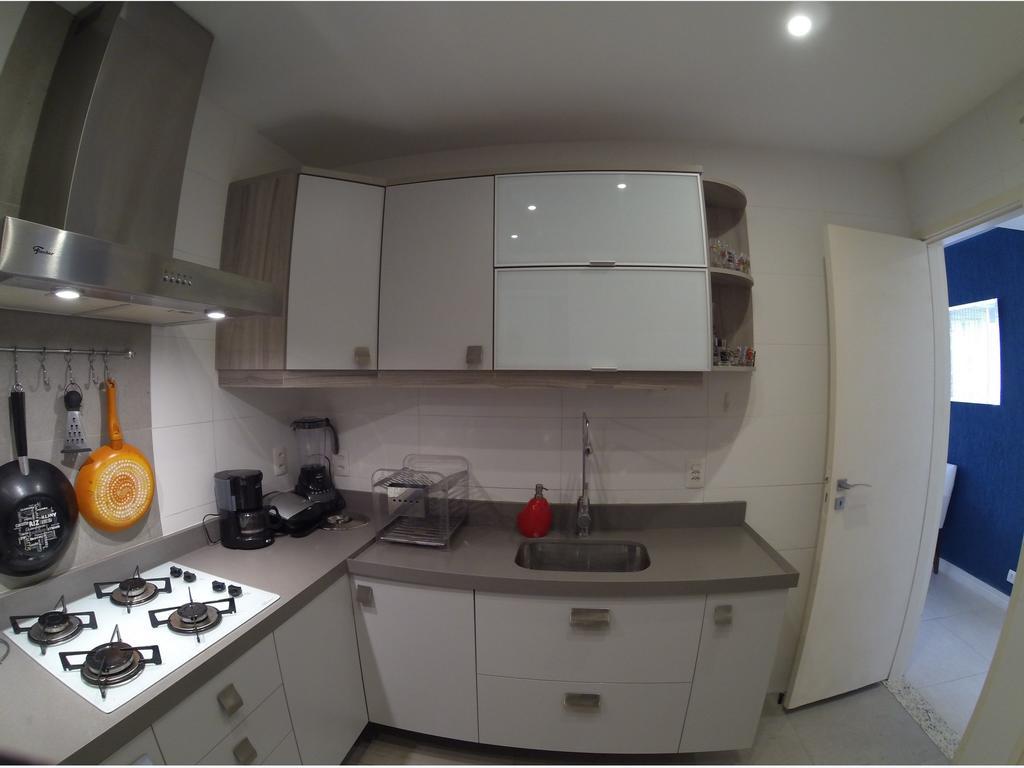 Apartment The Place Leblon Rio de Janeiro