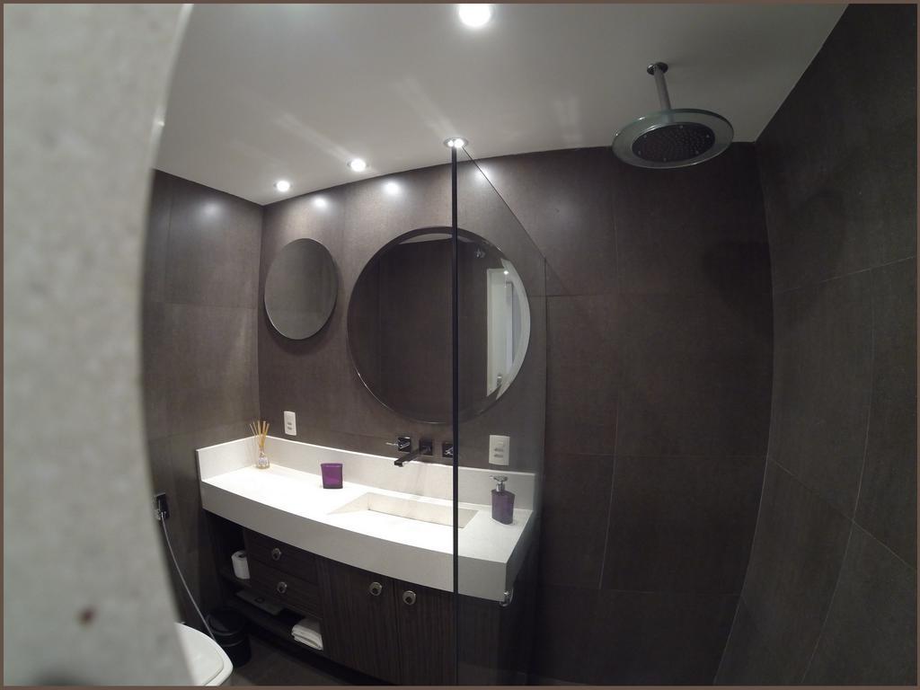The Place Leblon Apartment *