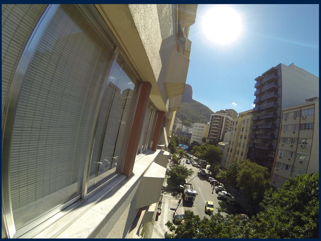 Apartment The Place Leblon