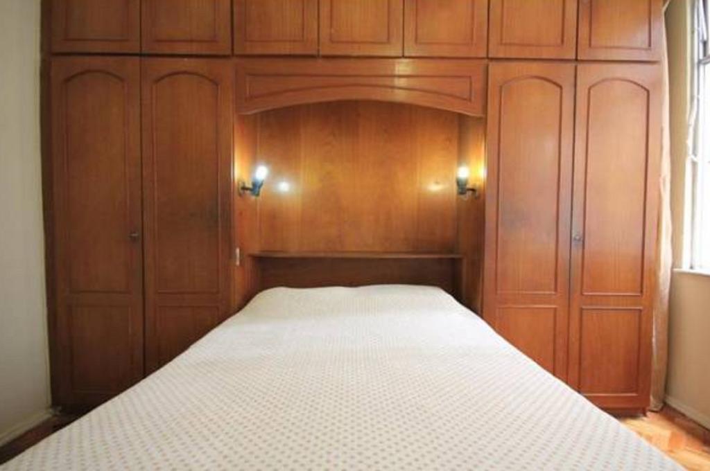 Quarto em Acomodações Particulares Copacabana *