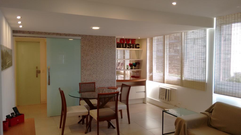 Apartment The Place Leblon *