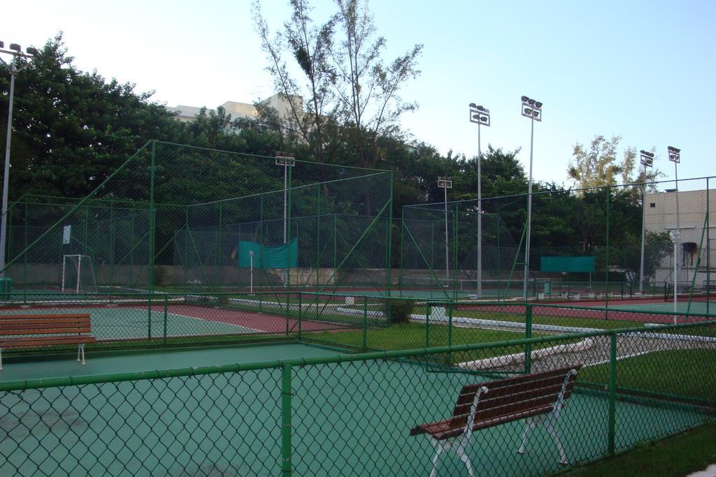 Residencial Portal Da Barra Aparthotel *