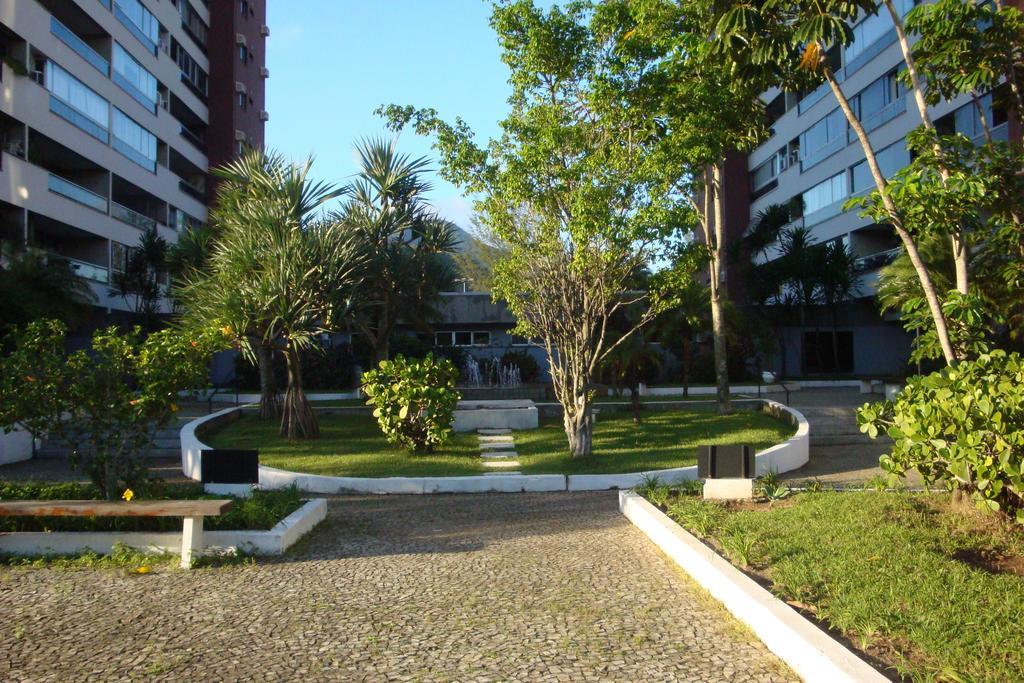 Residencial Portal Da Barra Aparthotel