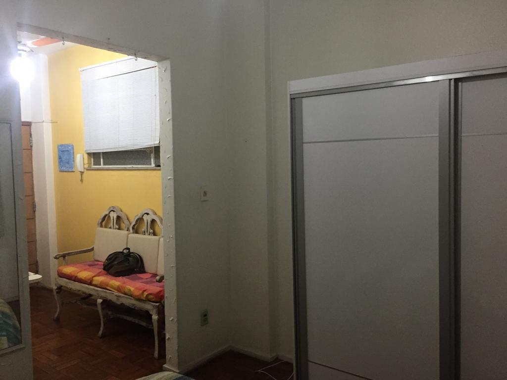 Apartamento Copacabana *