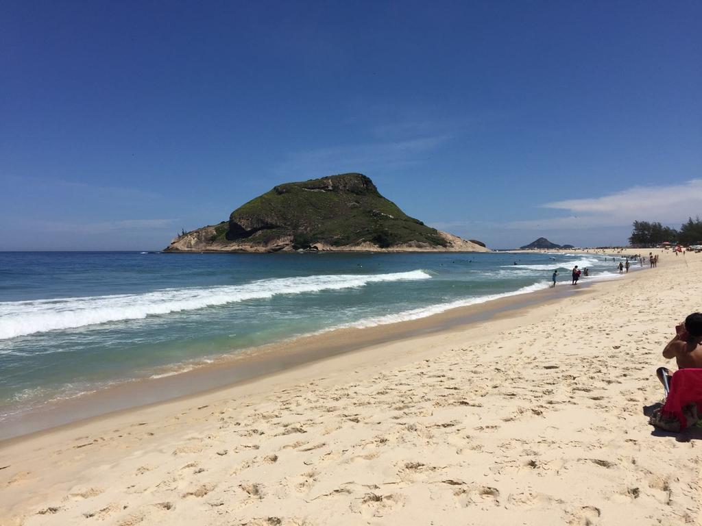 Frente O Mar