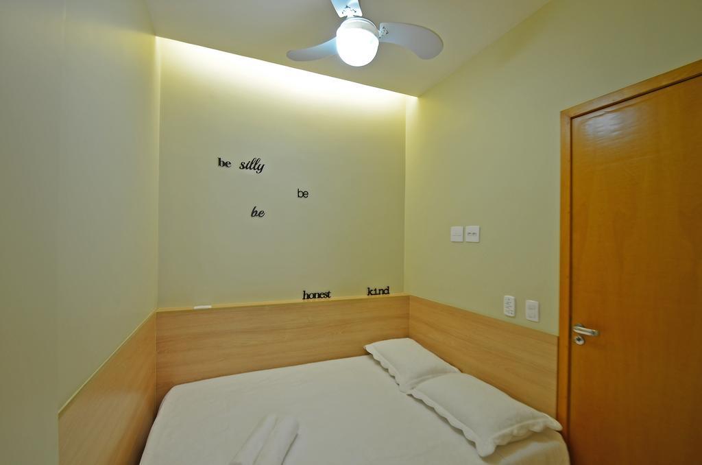 Copacabana Ministro De Castro 15 Apartamento *