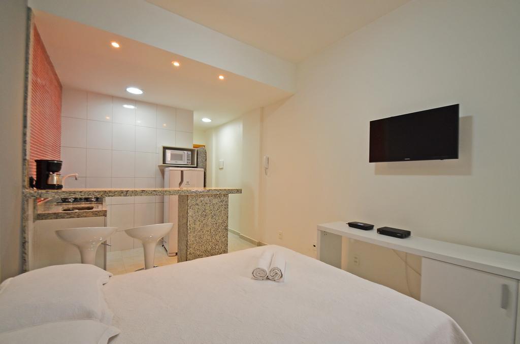 Apartamento Copacabana Ministro De Castro 15