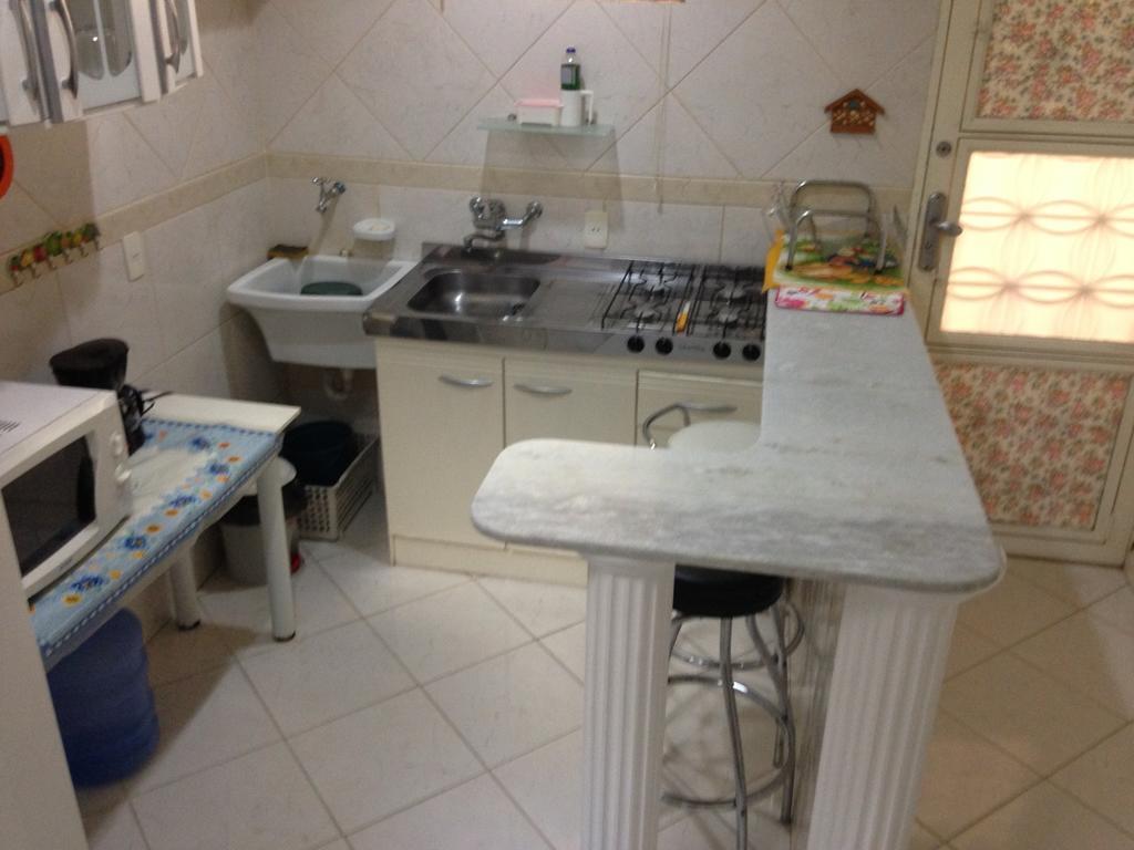 Ideal Para Ver Show Lady Gaga - Belfort Roxo 58 Apartment Rio de Janeiro