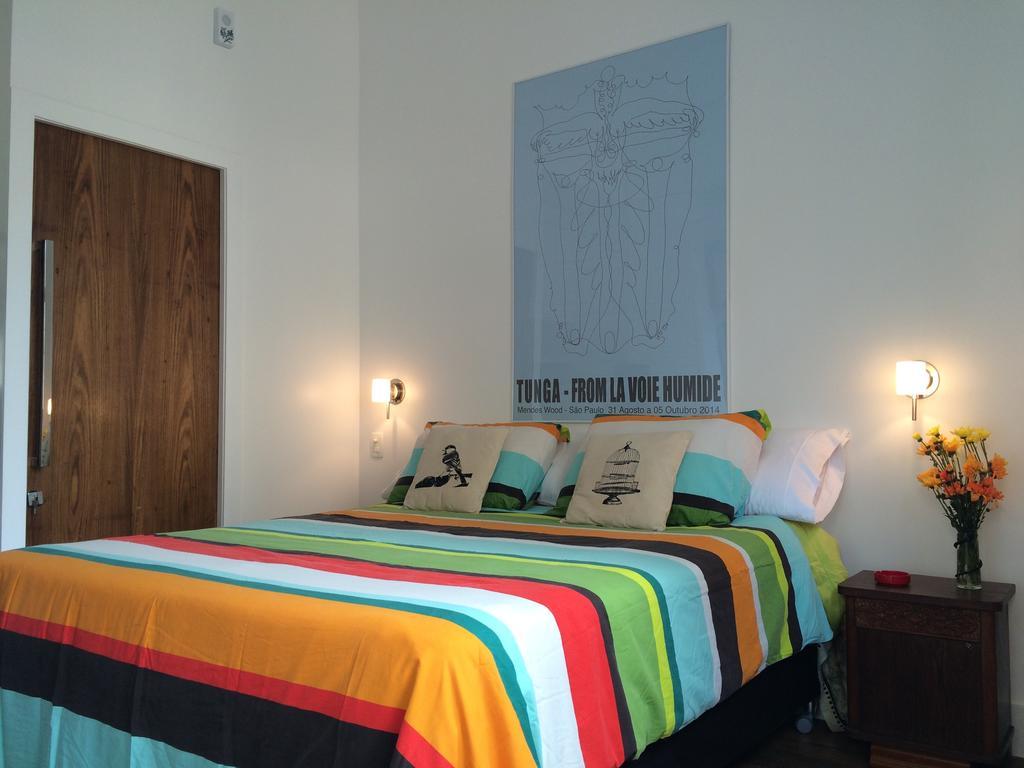 Studio Rio Beira Mar Apartment Rio de Janeiro