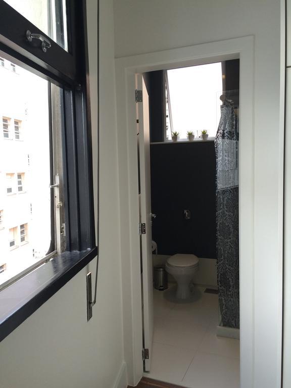 Apartment Studio Rio Beira Mar *
