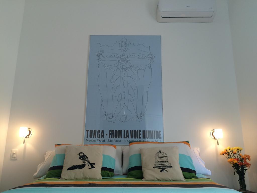 Apartment Studio Rio Beira Mar Rio de Janeiro