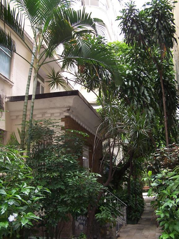 Apartment Bulhoes De Carvalho 591-601