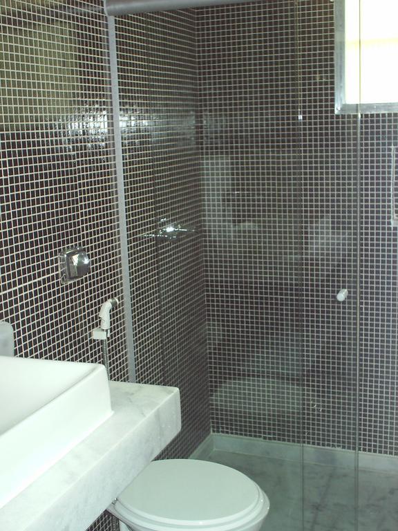 Bulhoes De Carvalho 591-601 Apartment *