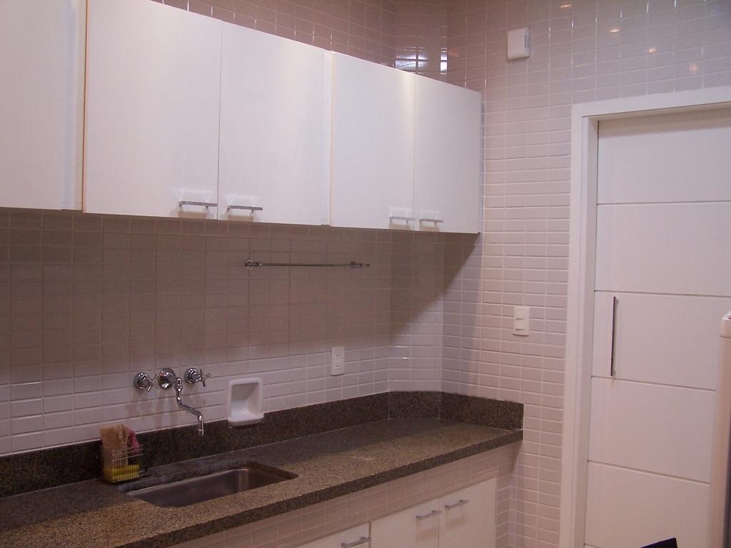 Barão Da Torre Apartamento Rio de Janeiro